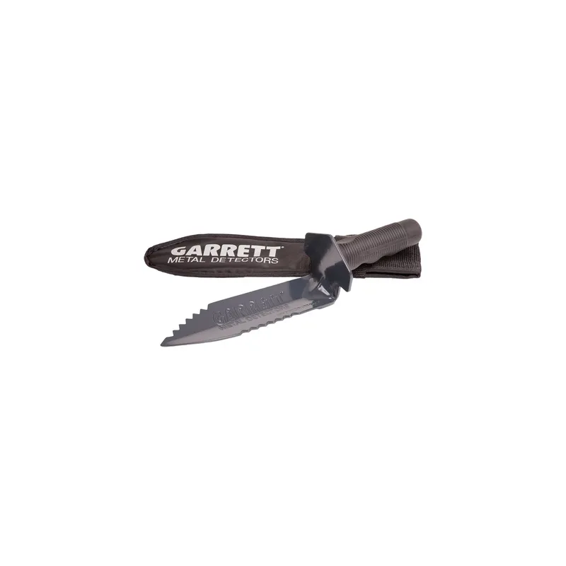 GARRETT Knife-Shovel